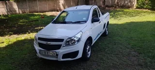 2013 Chevrolet Utility Single Cab