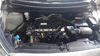 2013 Hyundai i20 Hatchback