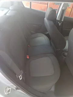 2013 Hyundai i20 Hatchback