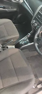 2019 Toyota Yaris Hatchback