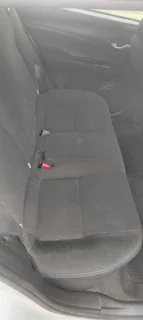 2019 Toyota Yaris Hatchback