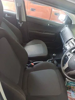 2013 Hyundai i20 Hatchback