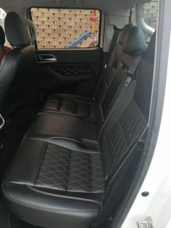 2021 GWM P Series Double Cab