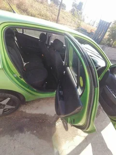 2012 Hyundai i20 Hatchback