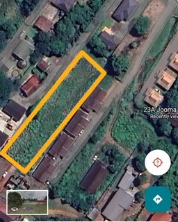 Land - Ad posted by sazi ntshingila