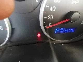 2012 Hyundai i20 Hatchback