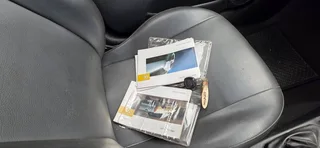 2007 Opel Corsa Utility Single Cab