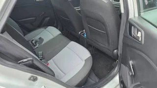 2016 Hyundai i20 Hatchback