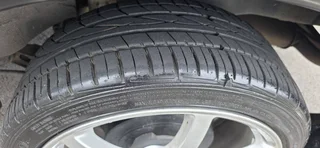 2007 Opel Corsa Utility Single Cab