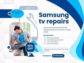 SMART APPLIANCE CENTRE