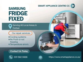 SMART APPLIANCE CENTRE