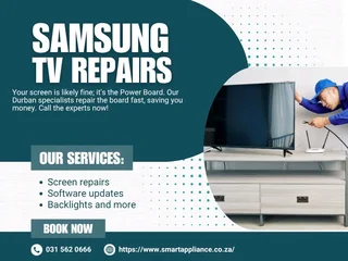 SMART APPLIANCE CENTRE