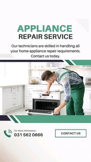 SMART APPLIANCE CENTRE