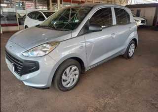 2022 Hyundai Atos Hatchback