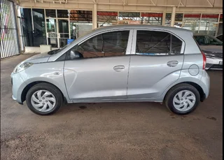 2022 Hyundai Atos Hatchback
