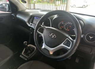 2022 Hyundai Atos Hatchback