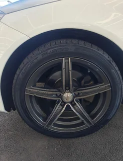 2013 Mercedes-Benz C-Class Sedan