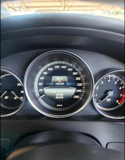 2013 Mercedes-Benz C-Class Sedan