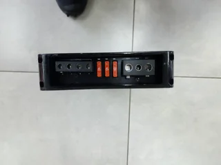 Polk Audio PA D1000.1 monoblock amplifier (Class D)