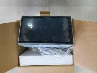 Kenwood DMX5020S 6.8″ Media Player with Android Auto/Apple Car Play (Bargain!!!)