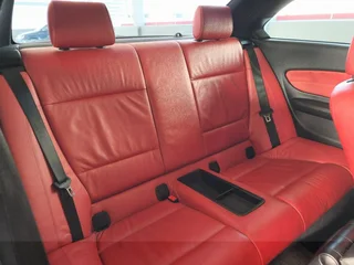 2012 BMW 120d M-Sport Coupe Automatic