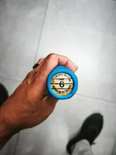 GM Sparq size 6 Cricket bat