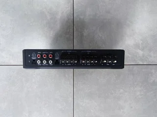 Rockford Fosgate Prime R2 300x4 amplifier (Bargain!!!)