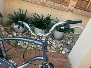 Giant Suede 26” Mens Bicycle