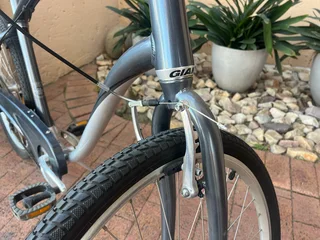 Giant Suede 26” Mens Bicycle