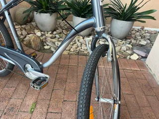 Giant Suede 26” Mens Bicycle