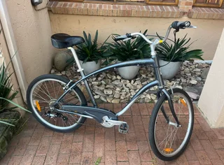 Giant Suede 26” Mens Bicycle