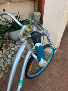 Giant Suede 2011 Womens Cruiser bicycle