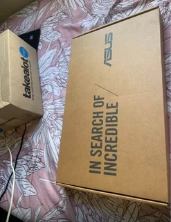 Asus laptop