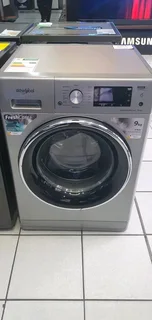 Onsite washing machine repairs service