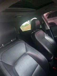 2013 Kia Rio Hatchback