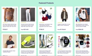 KingdomOfFashion | 1000&#43; Products