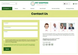 PetShoppersParadise | 500&#43; Products