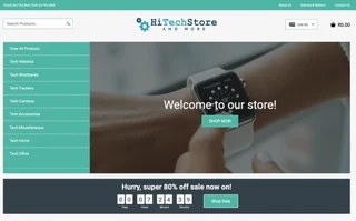HighTechStoreAndMore | 300+ Products