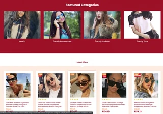 AnythingSheNeeds | 300&#43; Products