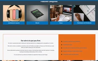 Ready Made Coach &amp; Teach