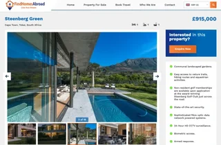 Ready Made Property PortalSell Property Worldwide &amp; Travel