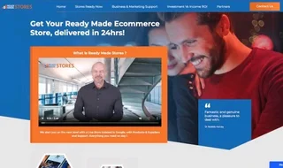 Partner Franchise & Free Store