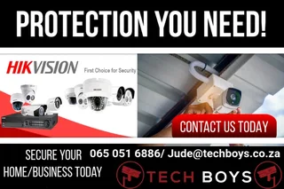 TECHBOYS SECURITY SOLUTIONS