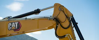 Hydraulics & Pneumatic Repairer