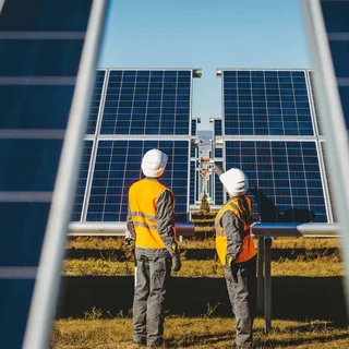 Solar Installation &amp; Energy Auditing Services