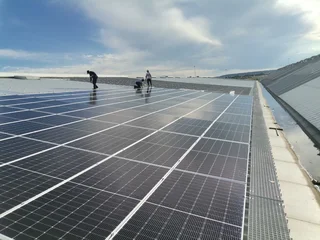 Solar Installation &amp; Energy Auditing Services