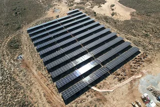 Solar Installation & Energy Auditing Services