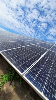 Solar Installation &amp; Energy Auditing Services