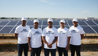 Commercial &amp; Residential Solar