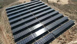 Commercial &amp; Residential Solar